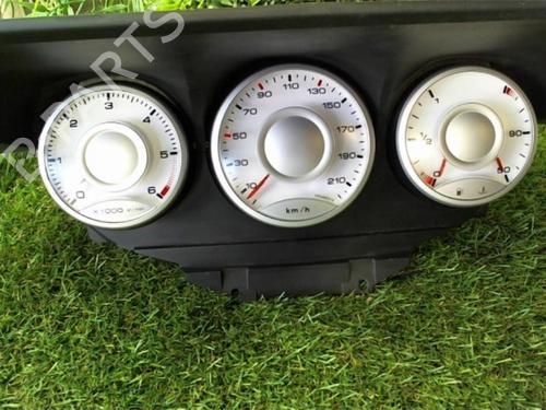 Instrument cluster CITROËN C8 (EA_, EB_) 2.0 HDi | BP24024921C47 