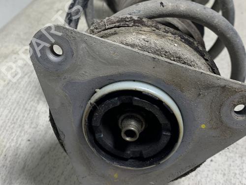 Right front shock absorber RENAULT CLIO IV (BH_) 0.9 TCe 90 (BHNF, BHMA, BHMH, BHJK, BHJR) | BP28154377M17 