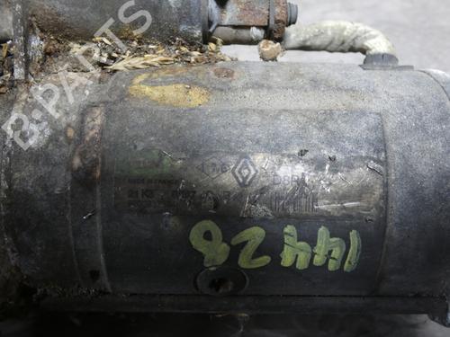 Starter RENAULT VEL SATIS (BJ0_) 2.2 dCi (BJ0E, BJ0F) | BP38483199M8 - Image 4