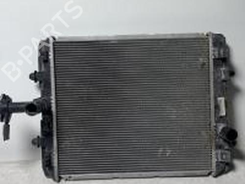 Køler TOYOTA AYGO (_B1_) 1.0 (KGB10_, KGB10R) (68 hp) 29710178