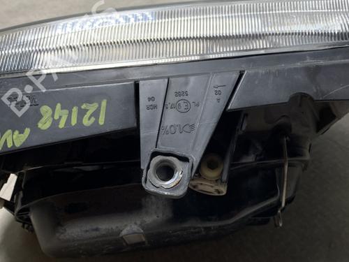 Optica esquerda VW POLO (6N2) 1.4 | BP25619577C28 