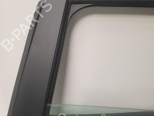 Left rear door RENAULT CLIO IV (BH_) 0.9 TCe 90 (BHNF, BHMA, BHMH, BHJK, BHJR) | BP28157635C4