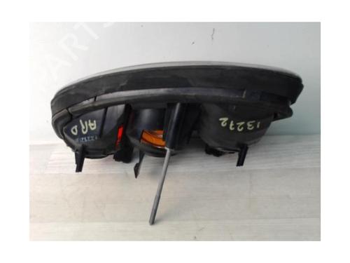 Højre baglygte MINI MINI (R50, R53) Cooper | BP24026062C35 
