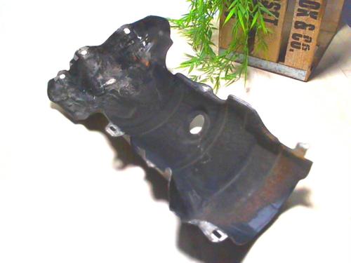 Other PEUGEOT 407 (6D_) 1.6 HDi 110 (6D9HZC, 6D9HYC) | BP31638114O1