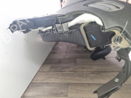 Dashboard FIAT 500X (334_) 1.6 D Multijet (334AXA1B, 334AXA11) | BP40041998C46 - Image 2