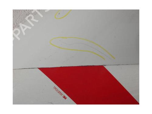 Left front fenders RENAULT MASTER II Bus (JD) 2.5 D | BP24027586C41 