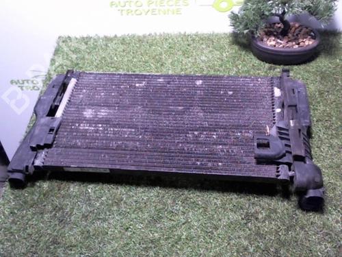 AC radiator BMW 3 (E46) 320 d | BP24021751M32