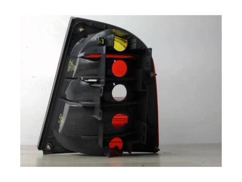 Left taillight SKODA OCTAVIA I (1U2) 1.6 | BP25619158C34 