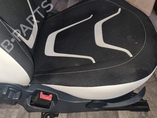 Left front seat FORD KA (RU8) 1.2 | BP36296382C15  - Image 10