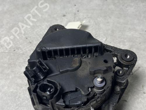 Alternator VW FOX Hatchback (5Z1, 5Z3, 5Z4) 1.2 | BP31086274M7 