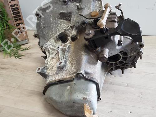 Gearbox PEUGEOT 208 I (CA_, CC_) 1.0 VTi | BP29597073M3 