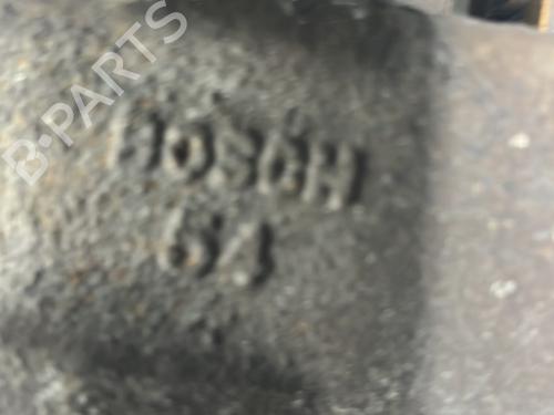 Left front brake caliper PEUGEOT 307 (3A/C) 1.4 16V | BP30808091M105