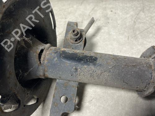 Used Left front shock absorber Left front shock absorber RENAULT LAGUNA II (BG0/1_) 1.9 dCi (BG08, BG0G) (120 hp) 33976603 33976603