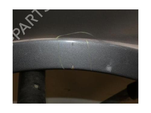 Left front fenders BMW 3 Touring (E91) 320 d | BP24026105C41 