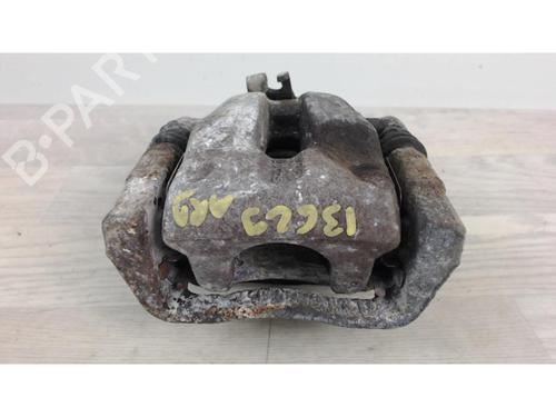 Højre bremsekaliber bag OPEL ASTRA H GTC (A04) 1.3 CDTI (L08) | BP23435563M106 