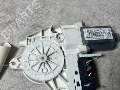 Left rear window motor RENAULT LAGUNA III (BT0/1) 1.5 dCi (BT00, BT0A, BT0T, BT1J) | BP30808128E23