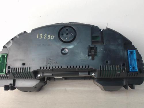 Instrument cluster SEAT EXEO ST (3R5) 2.0 TDI | BP25619037C47 