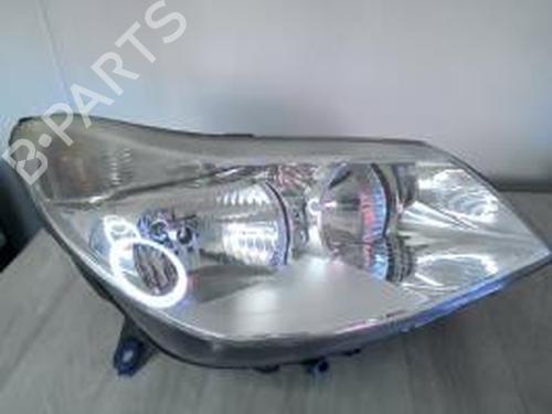 Lyskaster høyre CITROËN C5 II Break (RE_) 2.0 HDi (RERHRH) (136 hp) 29490216