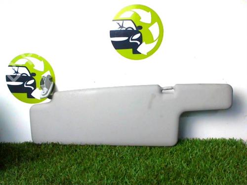 Left sun visor SKODA FABIA I Combi (6Y5) 1.9 TDI | BP24021428I1 
