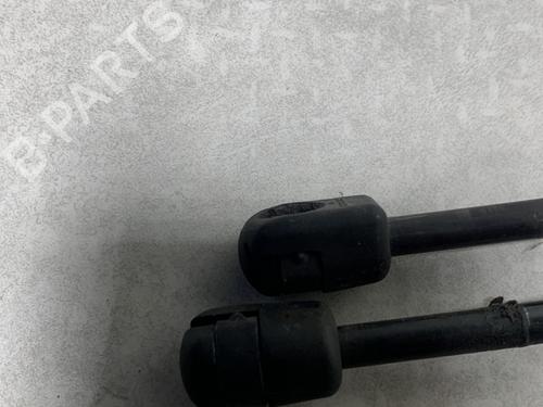 Tailgate lift support DACIA SANDERO 1.2 16V | BP30807659C138 - Image 2