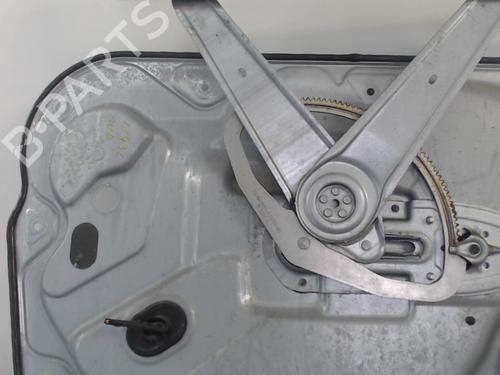 Front right window mechanism FORD FOCUS C-MAX (DM2) 1.6 TDCi | BP25774862C23