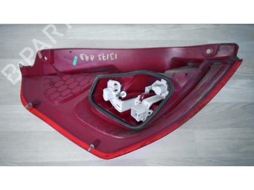 Used Right taillight FORD FIESTA VI (CB1, CCN) 1.6 TDCi (90 hp) 24025793