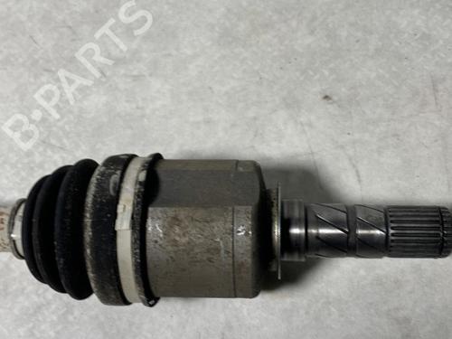 Right front driveshaft SUBARU FORESTER (SJ_) 2.0 i AWD (SJ5) | BP30807705M39