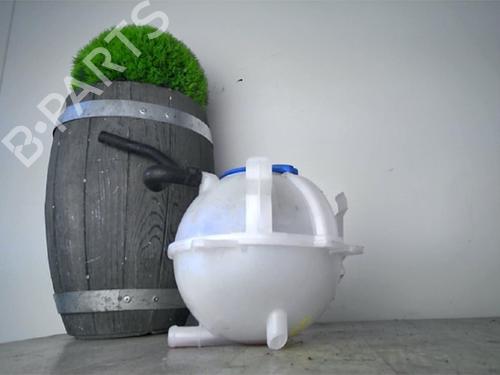 Expansion tank VW PASSAT B6 (3C2) 1.9 TDI | BP25618786C120