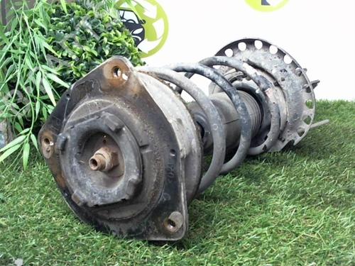 Right front shock absorber NISSAN MICRA III (K12) 1.2 16V | BP29594225M17 