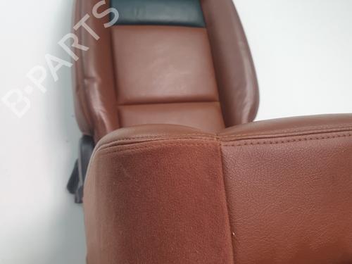 Rear seat PEUGEOT 307 SW (3H) 2.0 16V | BP24316394C17