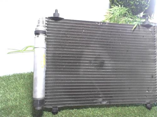 AC radiator PEUGEOT 307 (3A/C) 2.0 HDi 90 | BP24021529M32 