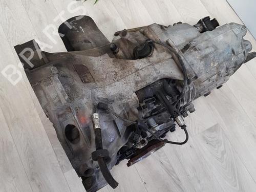 Gearbox VW PASSAT B5 (3B2) 1.9 TDI | BP33656169M3 - Image 6