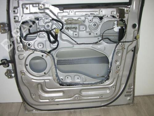 Dør højre fortil MG MG 6 Hatchback 1.9 DTi | BP25618721C3 