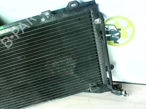 AC radiator MERCEDES-BENZ E-CLASS (W210) E 300 Turbo-D (210.025) | BP24021953M32 