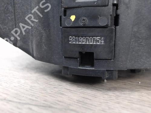 Steering column stalk RENAULT TRAFIC II Van (FL) 2.0 dCi 90 (FL0H, FL00, FL01, FL0M, FL0P, FL0S) | BP31252193I23
