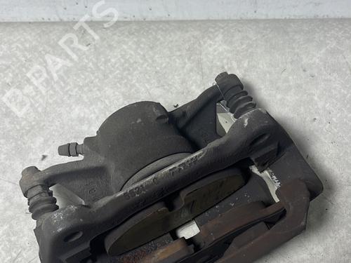 Left front brake caliper AUDI A3 (8V1, 8VK) 2.0 TDI | BP33402622M105 - Image 3