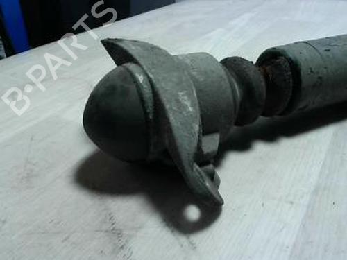 Left rear shock absorber VW GOLF VI (5K1) 2.0 TDI | BP25619002M18