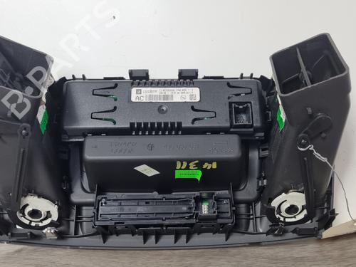 Air vent OPEL INSIGNIA A (G09) 2.0 CDTI (68) | BP36262807I21 - Image 5