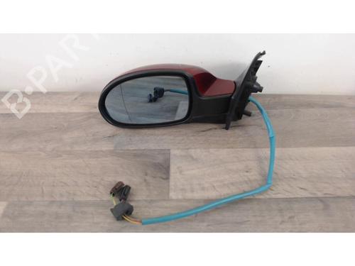 Left mirror CITROËN C5 II (RC_) 1.6 HDi (RC8HZB) | BP26199197C26 