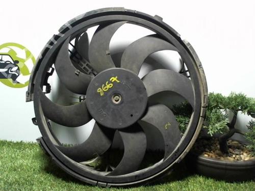 Heater blower motor FIAT STILO (192_) 1.9 JTD (192_XF1A) | BP30705481M62