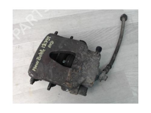 Højre bremsekaliber foran VW NEW BEETLE (9C1, 1C1) 1.9 TDI | BP24025890M104 