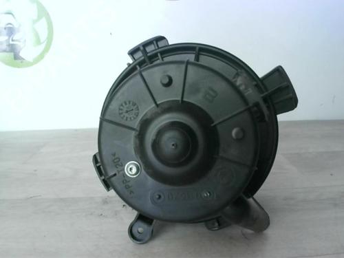 Heater blower motor PEUGEOT 307 Break (3E) 1.6 HDi 110 | BP28374056M62