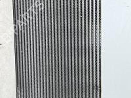 Used Intercooler OPEL ZAFIRA TOURER C (P12) 2.0 CDTi (75) (130 hp) 31031913