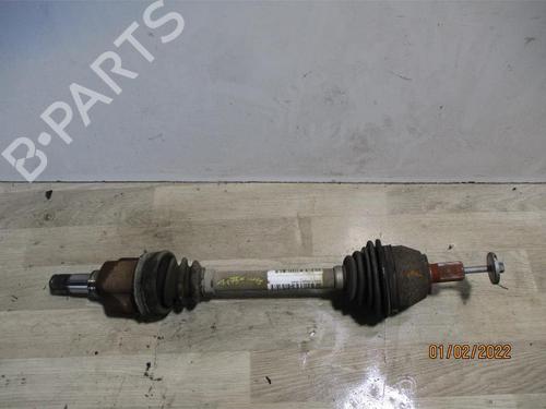 Left front driveshaft VOLVO V50 (545) 1.6 D | BP24024005M38