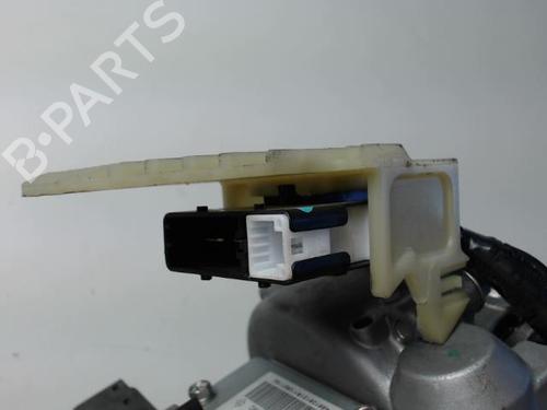 Steering column RENAULT SCÉNIC III (JZ0/1_) 1.5 dCi | BP30948843M21