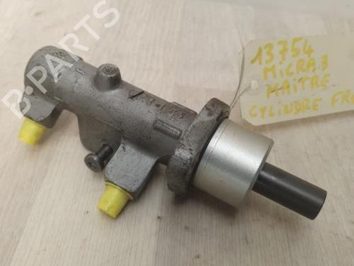 Brake master cylinder NISSAN MICRA III (K12) 1.2 16V | BP28112317M77 