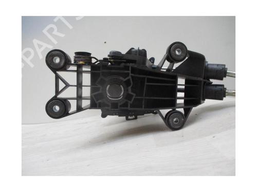 Gear lever FORD ECOSPORT 1.0 EcoBoost | BP24025117M90 
