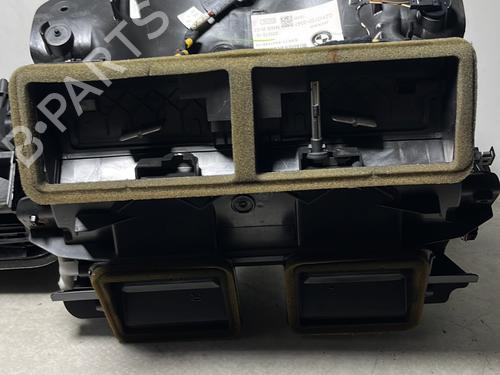 Heater matrix box BMW 1 (E87) 118 d | BP32082574M61