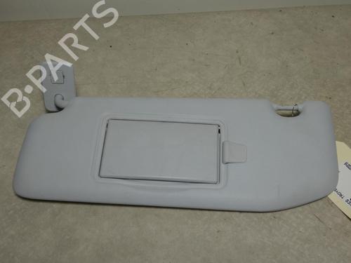 left-sun-visor-peugeot-208-i-ca_-cc_-2012-2013-2014-2015-2016-2017-2018-2019-2020-2021-32415570 main image