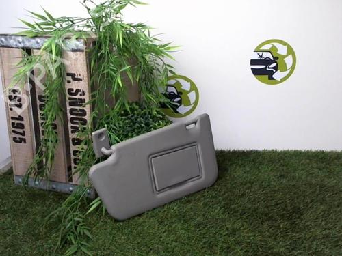 Used Left sun visor NISSAN MICRA III (K12) 1.2 16V (80 hp) 24023338